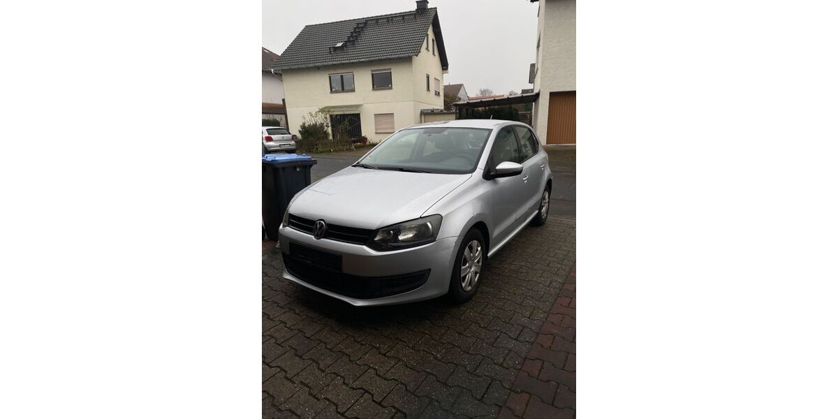 VW Polo 137.000 km 3.800 &euro; Schöneck 61137