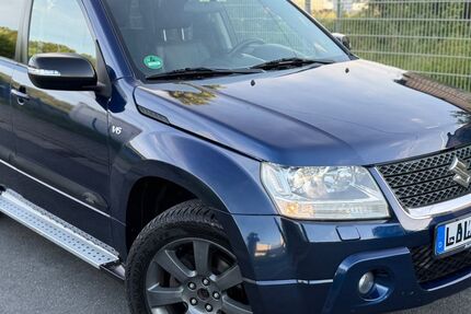 Suzuki Grand Vitara 189.219 km 12.000 &euro; Limeshain 63674