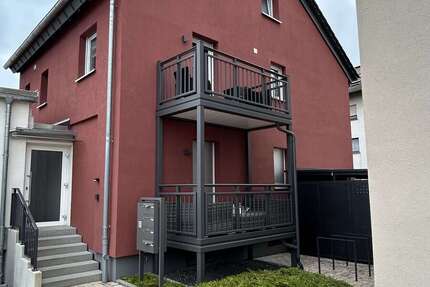 Wohnung Aschaffenburg Damm - 1 Zimmer, 32 m&sup2;, 520&euro; | Angebot:26981048
