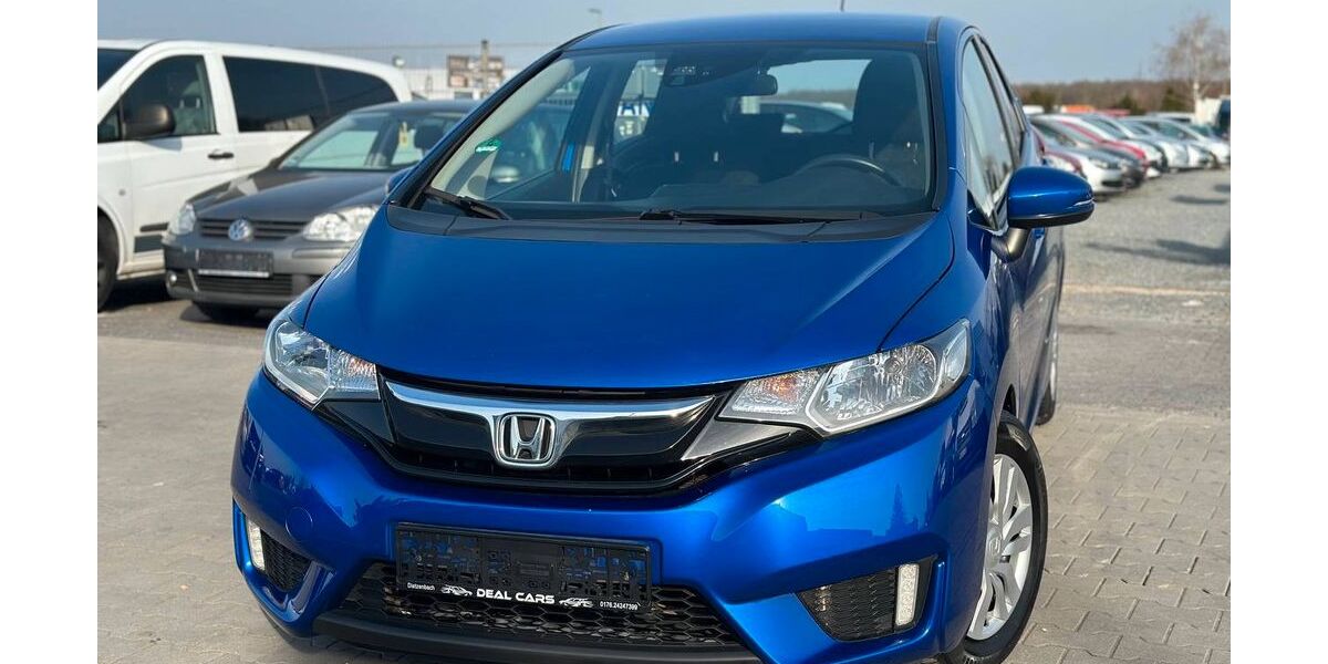 Honda Jazz 124.000 km 8.949 &euro; Dietzenbach 63128