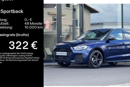 Audi A1 1.500 km 28.670 &euro; Hanau 63452