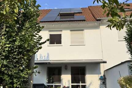 Haus Nidderau - 5 Zimmer, 107 m&sup2;, 469.000&euro; | Angebot:25541590