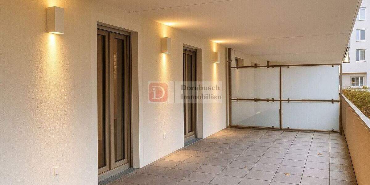 Etagenwohnung Frankfurt am Main / Gallusviertel Gallus - 2 Zimmer, 74 m&sup2;, 1.390&euro; | Angebot:25698524