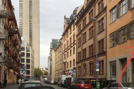 Wohnung Frankfurt am Main Oberrad - 2 Zimmer, 56 m&sup2;, 1.420&euro; | Angebot:26020912