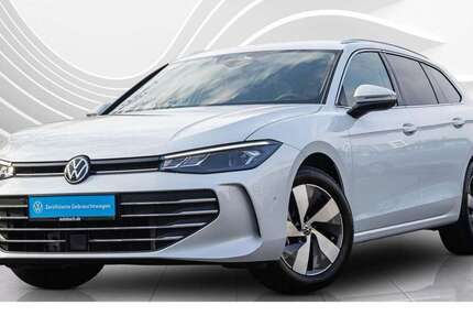VW Passat Variant 40.000 km 28.940 &euro; Bad Homburg 61348