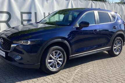 Mazda CX-5 40.514 km 25.499 &euro; Hainburg 63512