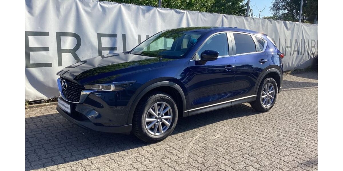 Mazda CX-5 40.514 km 25.499 &euro; Hainburg 63512