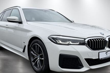 BMW 530 163.606 km 29.490 &euro; Hanau 63450