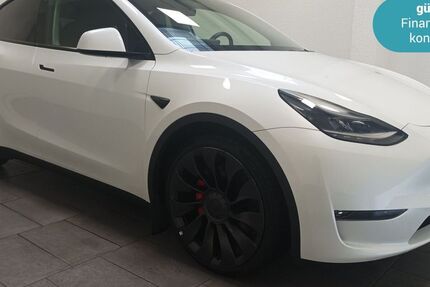 Tesla Model Y 49.565 km 37.970 &euro; Egelsbach 63329