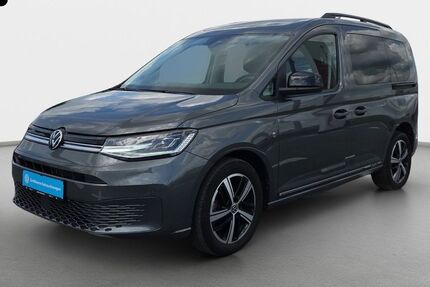 VW Caddy 20.500 km 30.995 &euro; Büdingen-Düdelsheim 63654