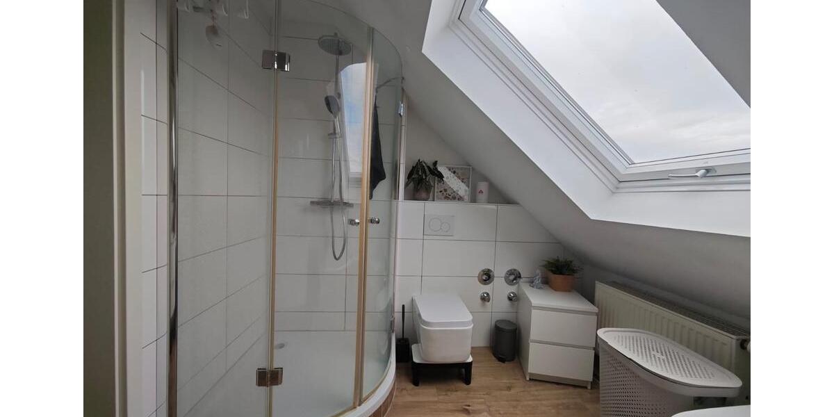 Dachgeschoßwohnung Hasselroth - 2 Zimmer, 65 m&sup2;, 240.000&euro; | Angebot:26550231