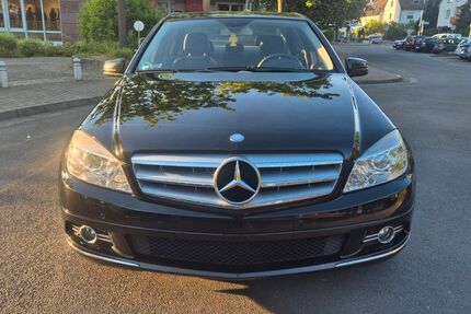 Mercedes-Benz C 200 204.000 km 8.490 &euro; Dreieich 63303