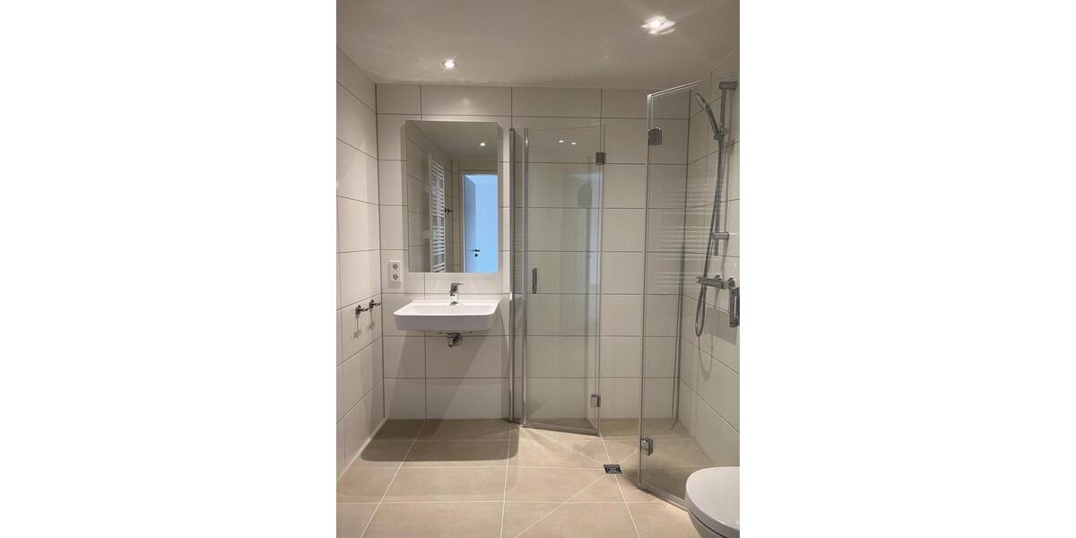 Erdgeschoßwohnung Haibach - 3 Zimmer, 65 m&sup2;, 1.000&euro; | Angebot:25922009