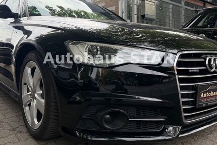 Audi A6 172.500 km 17.790 &euro; Offenbach am Main 63071