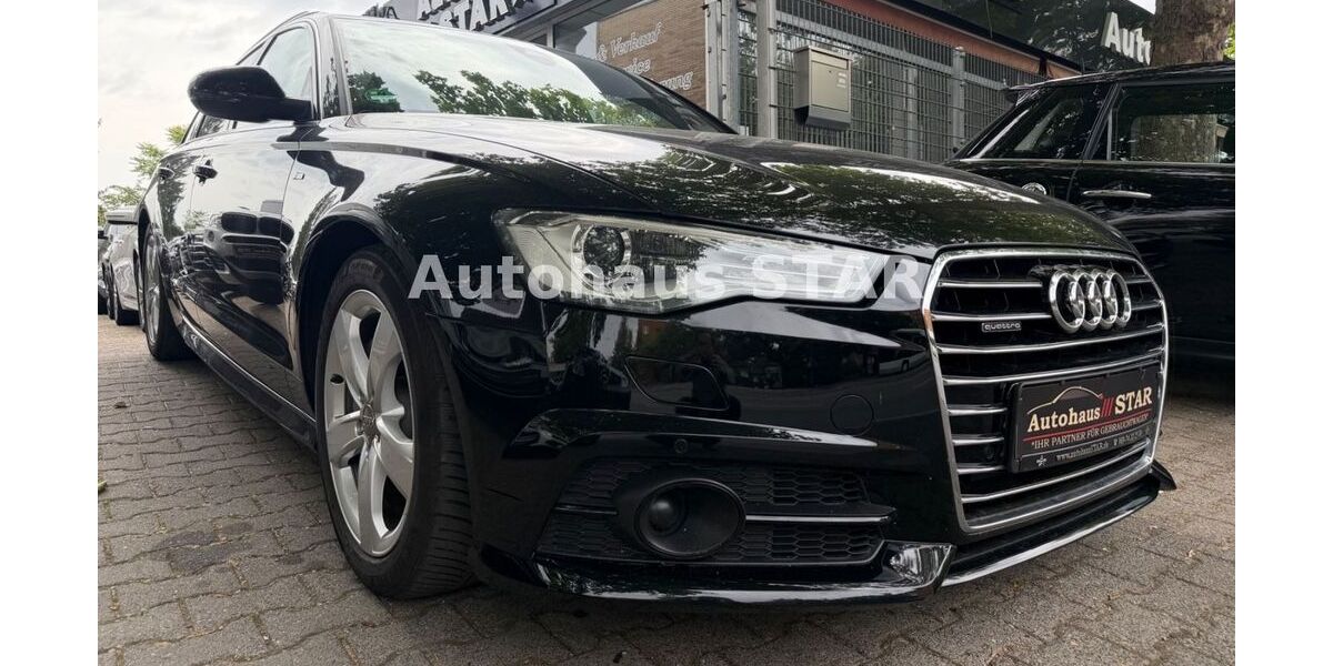 Audi A6 172.500 km 17.790 &euro; Offenbach am Main 63071
