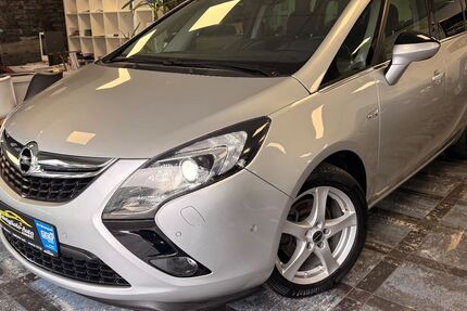 Opel Zafira 179.725 km 5.990 &euro; Mühlheim am Main nähe Frankfurt 63165