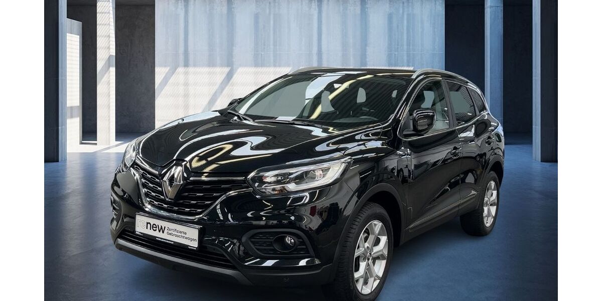 Renault Kadjar 59.973 km 13.870 &euro; Frankfurt / Main 60314