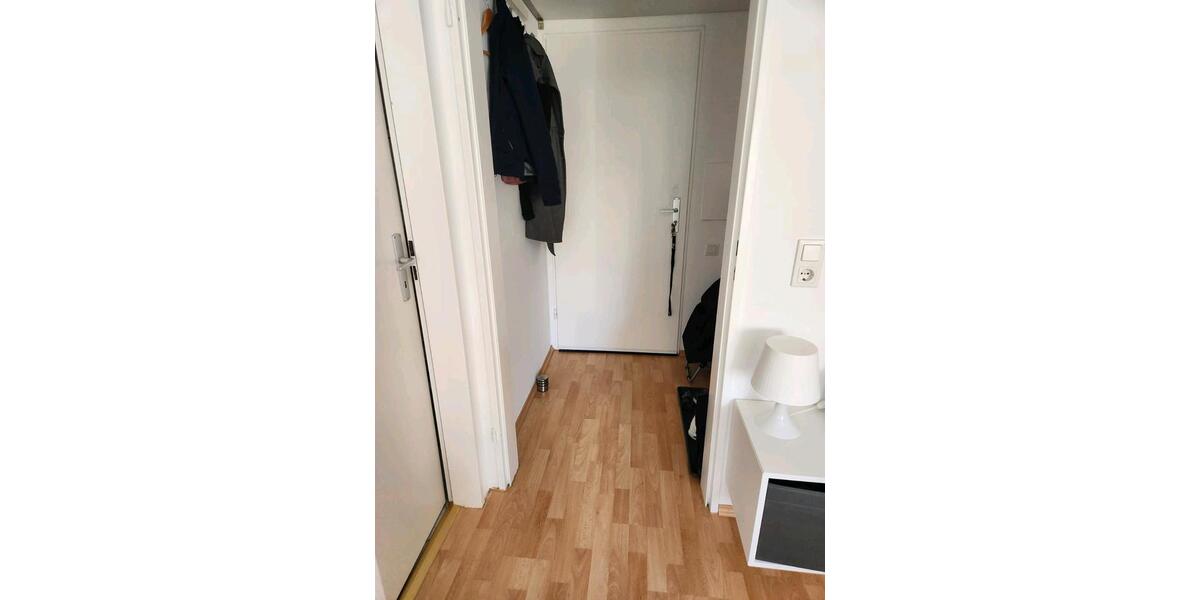 Etagenwohnung Frankfurt am Main Bonames - 1 Zimmer, 34 m&sup2;, 820&euro; | Angebot:25715260