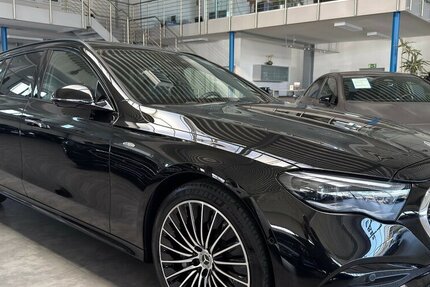 Mercedes-Benz E 300 T de 4M AMG PREMIUM+ AIRMATIC-AHK-PANO-DC! 13.821 km 68.499 &euro; Groß-Umstadt 64823
