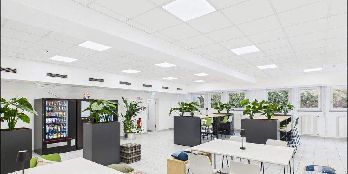 Gewerbeobjekt Großostheim - 2.511&euro; | Angebot:25705900