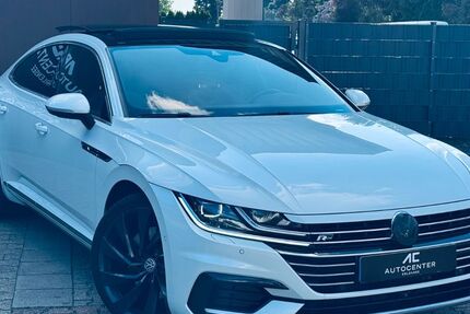 VW Arteon 160.200 km 24.900 &euro; Erlensee 63526