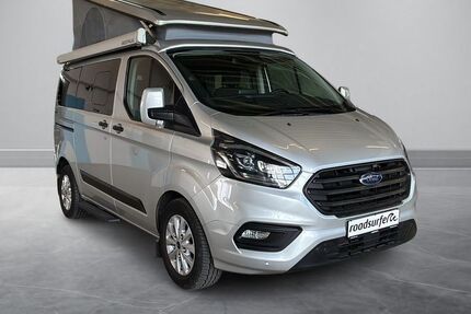 Ford Transit Custom 55.873 km 46.900 &euro; Frankfurt 60386