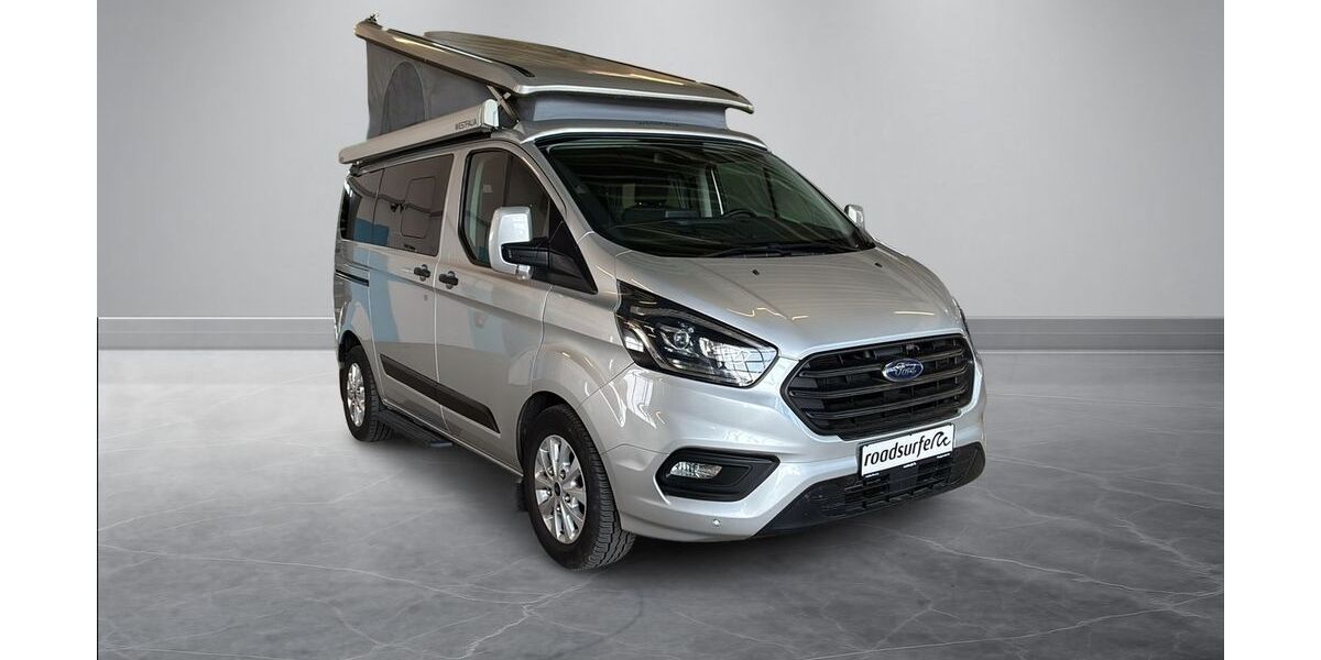 Ford Transit Custom 55.873 km 46.900 &euro; Frankfurt 60386