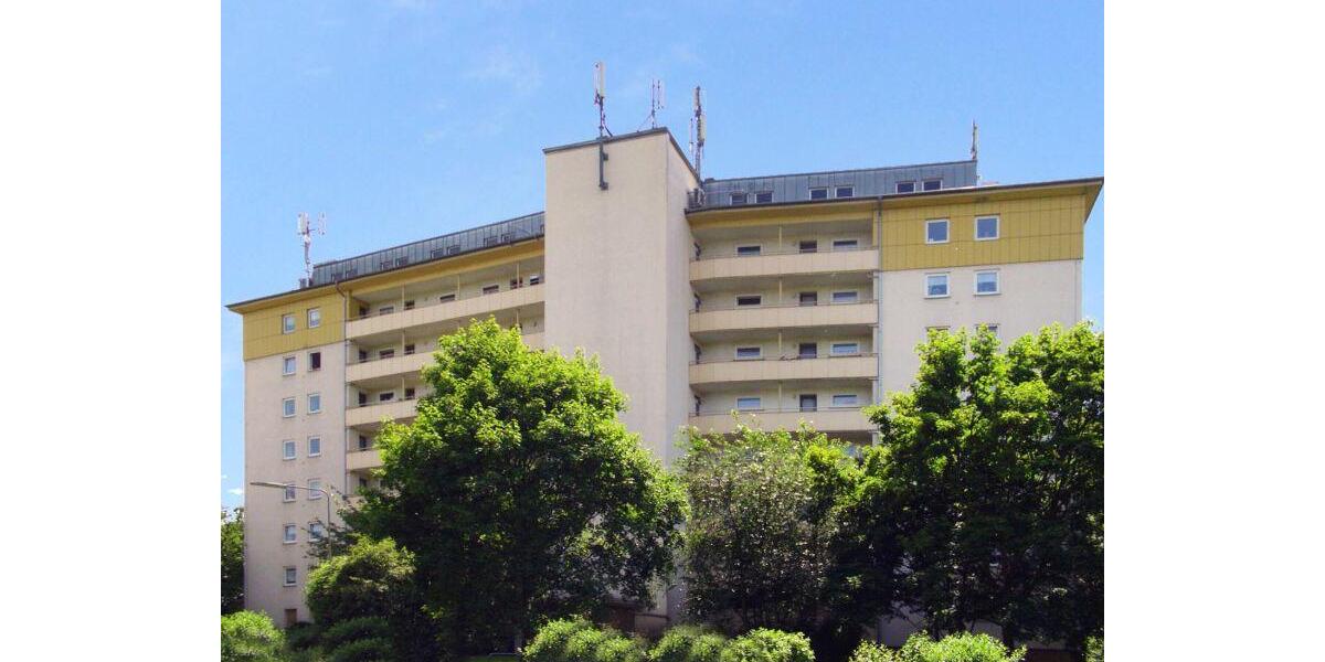 Etagenwohnung Frankfurt am Main Eschersheim - 1 Zimmer, 39 m&sup2;, 503&euro; | Angebot:25904131