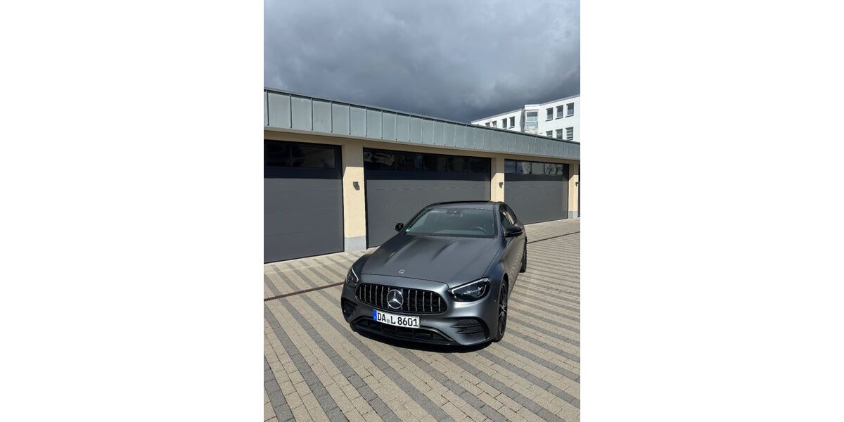 Mercedes-Benz E 400 114.858 km 43.500 &euro; Dieburg 64807