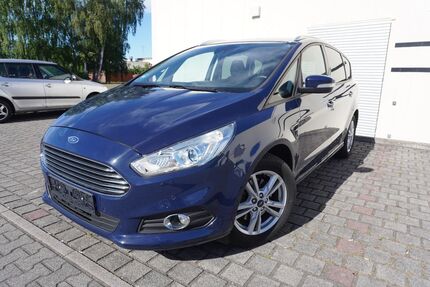 Ford S-Max 81.500 km 13.990 &euro; Rödermark 63322