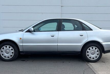 Audi A4 198.552 km 2.900 &euro; Frankfurt am Main 65933