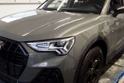 Audi Q3 46.693 km 31.890 &euro; Oberursel 61440