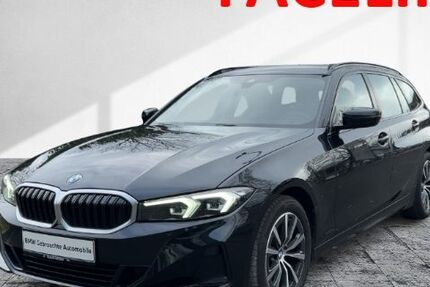 BMW 318 74.398 km 26.977 &euro; Frankfurt 60314