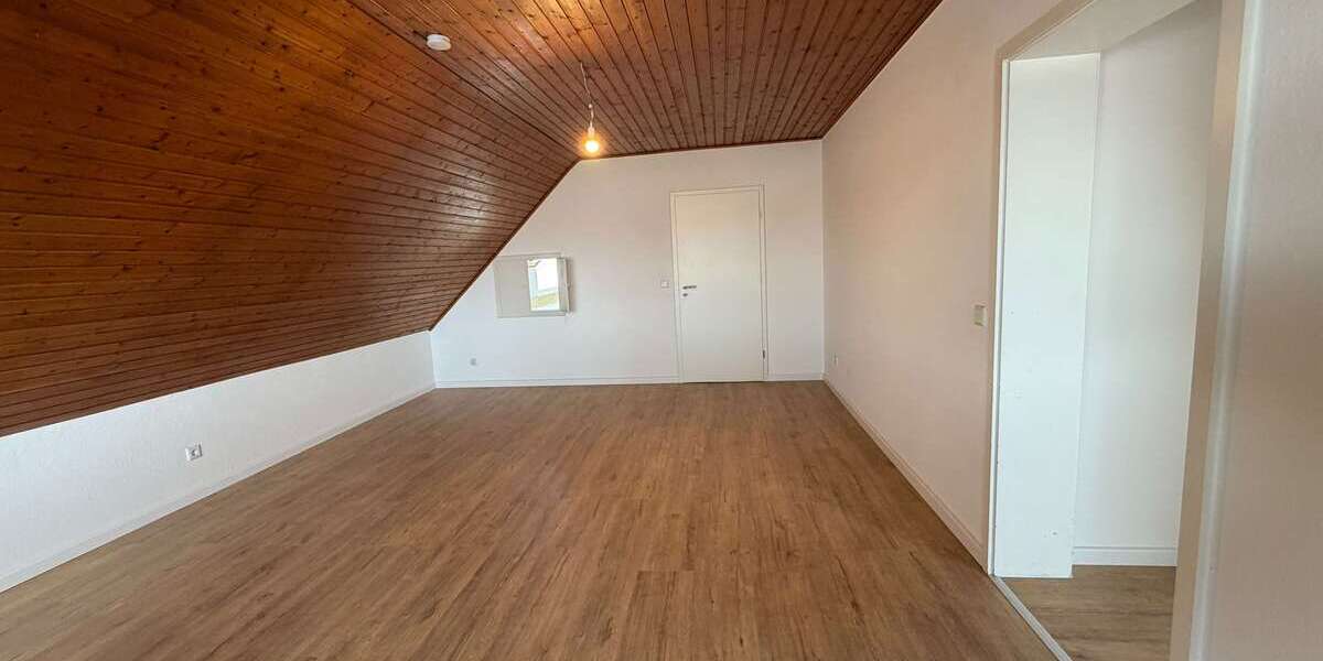 Etagenwohnung Nidderau - 3 Zimmer, 70 m&sup2;, 1.000&euro; | Angebot:26891141