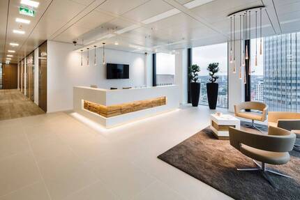 Gewerbeobjekt Frankfurt am Main Innenstadt - 2.490&euro; | Angebot:25987196