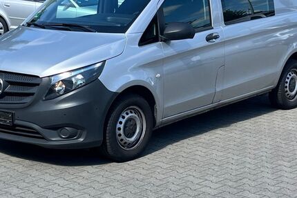 Mercedes-Benz Vito 78.808 km 18.700 &euro; Dietzenbach / bei Frankfurt am Main 63128