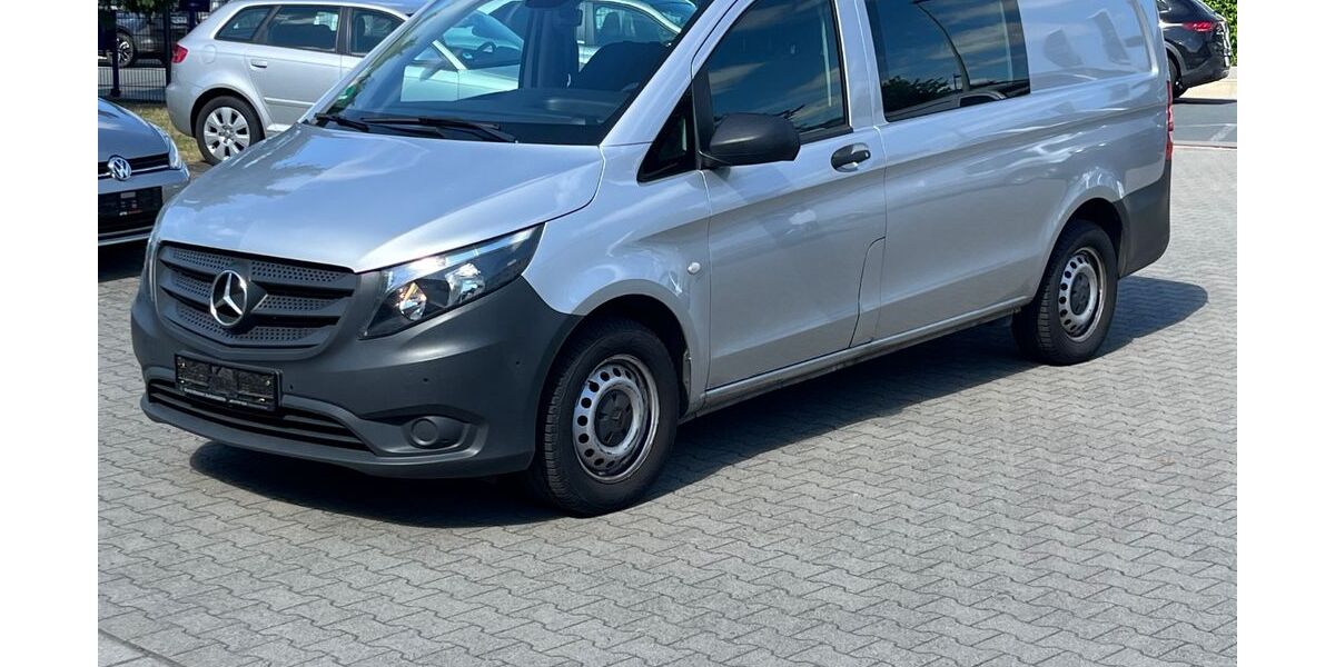 Mercedes-Benz Vito 78.808 km 18.700 &euro; Dietzenbach / bei Frankfurt am Main 63128