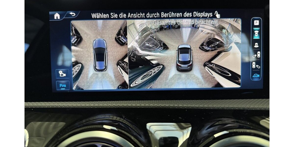 Mercedes-Benz A 250 4M AMG DISTRONIC- KEYLESS- MULTIBEAM- AMBI 12.894 km 38.499 &euro; Groß-Umstadt 64823