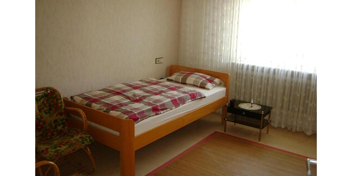 Terrassenwohnung Dreieich - 3 Zimmer, 64 m&sup2;, 500&euro; | Angebot:20795524