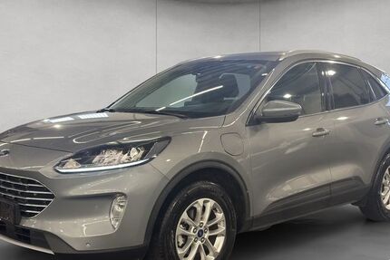 Ford Kuga 24.799 km 21.950 &euro; Hanau 63452