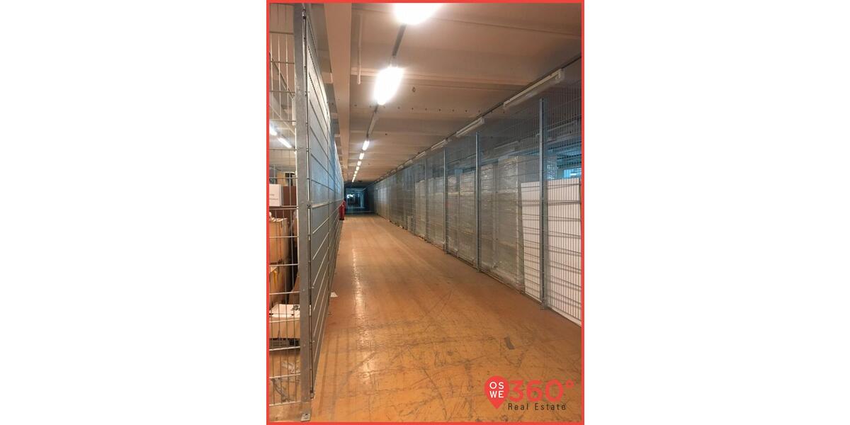 Gewerbeobjekt Frankfurt am Main Ost - 655&euro; | Angebot:25993462