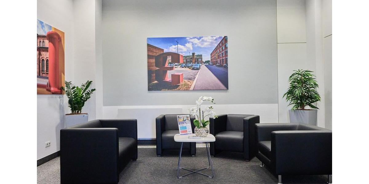 Gewerbeobjekt Dreieich - 500&euro; | Angebot:23811684