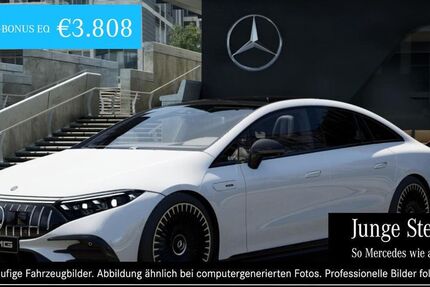 Mercedes-Benz EQS 63.400 km 80.780 &euro; Aschaffenburg 63741