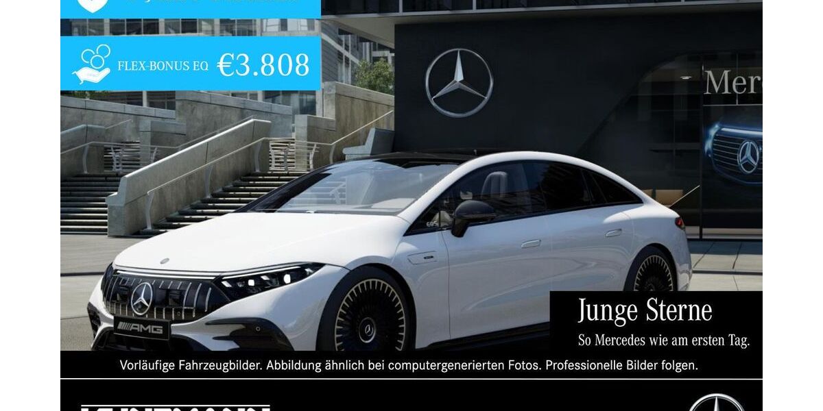 Mercedes-Benz EQS 63.400 km 80.780 &euro; Aschaffenburg 63741