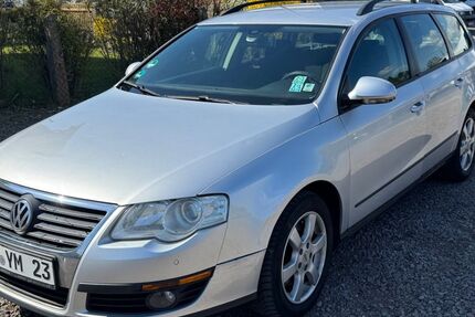 VW Passat Variant 300.000 km 2.699 &euro; Dreieich 63303