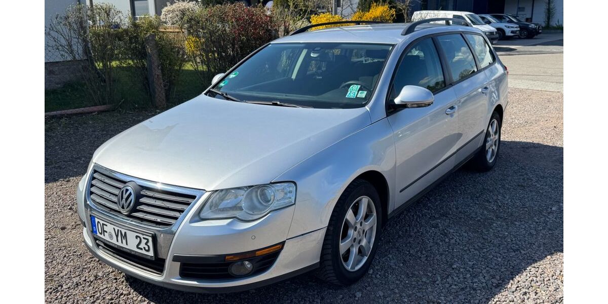 VW Passat Variant 300.000 km 2.699 &euro; Dreieich 63303