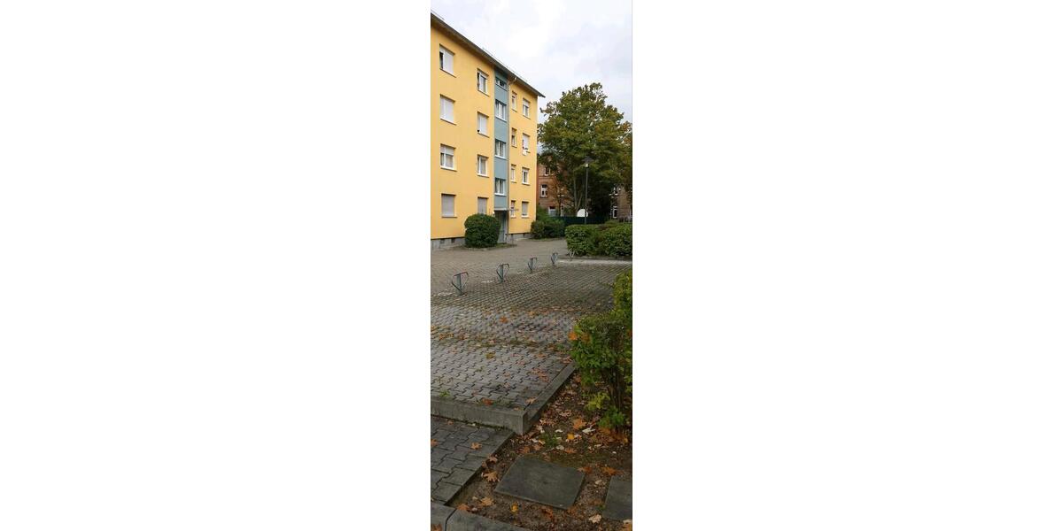 Etagenwohnung Frankfurt am Main Ost - 2 Zimmer, 56 m&sup2;, 220.000&euro; | Angebot:25994148