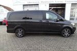 Mercedes-Benz V 300 d 4M lang AVANTGARDE EDITION AMG Line, Stand 61.360 km 56.990 &euro; Rodgau 63110