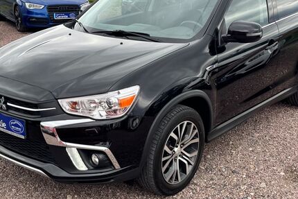 Mitsubishi ASX 100.490 km 12.450 &euro; Hösbach 63768