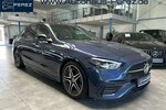 Mercedes-Benz C 300 T d AMG PREMIUM DISTRONIC+- PANO-NIGHT 25.989 km 47.979 &euro; Groß-Umstadt 64823